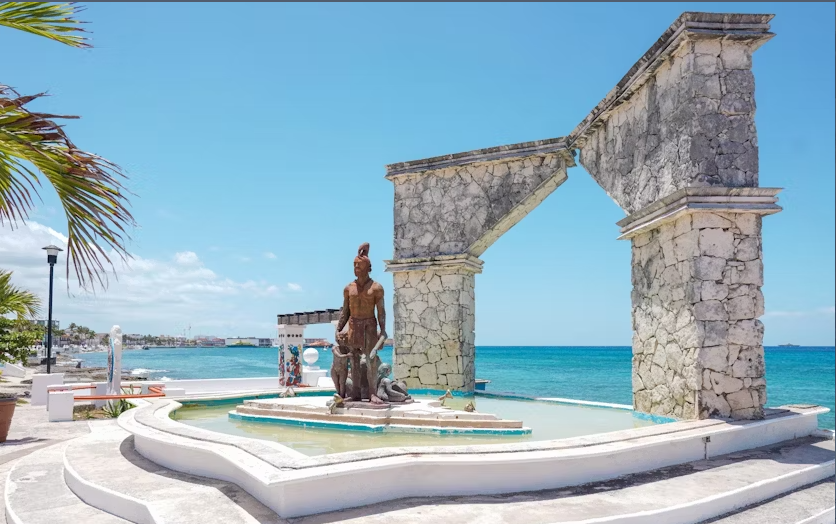 Caribbean Adventure with Hop-on Hop-off and Beach Break in Cozumel - Image 4